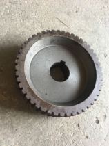 Anyang Yishui Shenyang C630-1 worm gear 6021 accessories M2 5Z48 inner hole 28