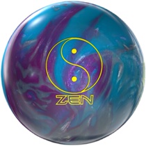 BEL bowling supplies 900Global medium heavy oil New Arc bowling ZenPearl 14-15 pounds