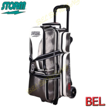 BEL BOWLING supplies storm new bowling rod three ball bag ROLLING THUNDER