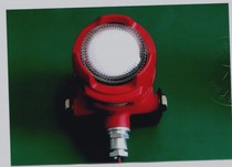 Shengsaier P800AEIS non-address flameproof fire sound and light siren