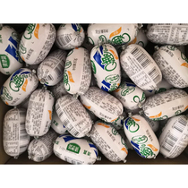 Shuanghui Qing Yifang Q fun 70 grams ready-to-eat ham sausage QQ sausage Halal snacks instant noodles partner many provinces