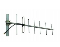 500MHz550MHZ 580MHZ 7 unit 11DB Yagi directional antenna TDJ-500ACY7