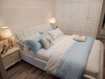 CBD ALS16 Bed-Incredible Home Haikou Store