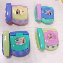 Flip phone shape pencil sharpener pencil sharpener pencil sharpener pen planing stationery collection