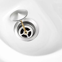 Farnsa Bathroom Mop Pool FW7802Z