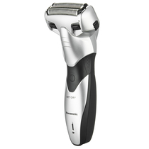 Panasonic shaver rechargeable full body washed original fit intelligent reciprocating triple-head ES-SL33