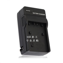 Application of the Canon camera LP-E17 battery charger EOS RP 750D 760D 800D M5 M6 200D