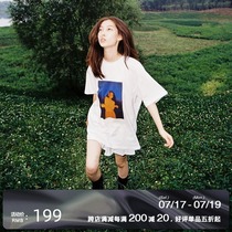 ROARINGWILD X WANGWEI” Youth and Love  COLLABORATION T-shirt