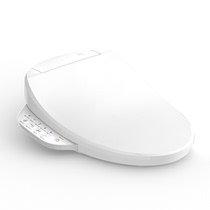 Kohler C3-330 Smart Toilet Cover Toilet Toilet Cover Household Induction Toilet Cover K-23357T-0