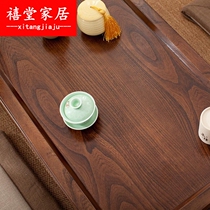 Solid Wood tatami table Japanese low table floating window coffee table balcony kang table Chinese Zen simple tea table piano