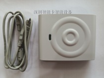 Deka contactless IC Card Dual Interface Reader (D8E-U-A IUSB) Read Write 15693 Card