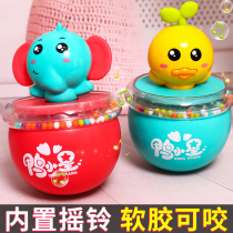 Tumbler baby toys baby big puzzle early education 3-6-9 months over 0 children 1 years old to 7-8