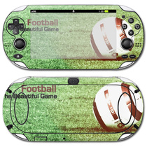 PSV1000 stickers Pain stickers PSV1 generation body stickers psvita electrostatic stickers PSVITA cute cartoon stickers 8