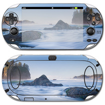 PSV1000 stickers Pain stickers PSV1 generation body stickers psvita electrostatic stickers PSVITA cute cartoon stickers 1