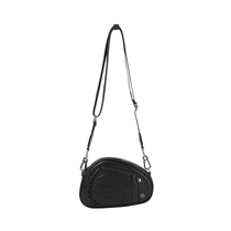 GXG Mens Wear (Life Series) 21 Years Winter New Products Shopping Mall Same Black Satchel