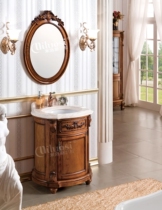 Milos bathroom cabinet ML-8101
