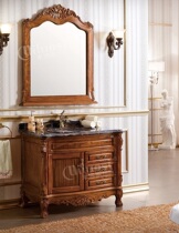 Milos bathroom cabinet ML-8108