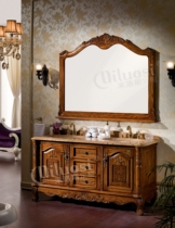 Milos bathroom cabinet ML-8018