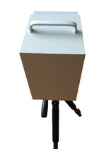 SH2002E Mobile HD capture radar speedometer Radar speed capture system Radar speedometer