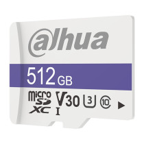 Dahua 512g high-speed memory tfcard 95MB s switch gaming card surveillance camera phone memory card