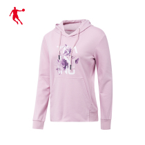 Jordans official flagship sport sweatshirt 2022 spring new knitted long sleeve sports tide sports jacket