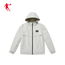 Jordan Lieven hat down clothes mens 2022 spring new short mens jacket warm windproof loose casual brief