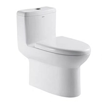 Farnsa bathroom one-piece toilet FB16133