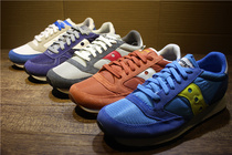 7 20 distribution center wave retro outdoor casual shoes multi-color