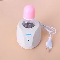 Multifunctional hot milk appliance recommended new baby autumn and winter household hot milk appliance baby bottle thermostatic milk heater