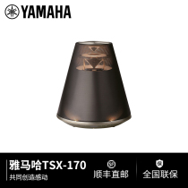 Yamaha Yamaha LSX-170 Light Bluetooth Apple Speaker High power subwoofer Bedside sound