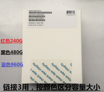 Intel Intel S4500 240G 480G 960G 960G-Class Solid State Hard Disk Works Spot