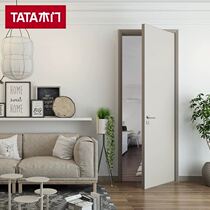 TATA wooden door skin 001