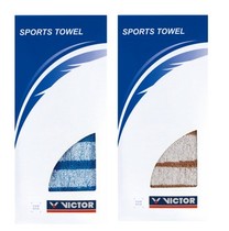 Victory VICTOR Wickdo sports towel TW169F soft and comfortable sweat-absorbing sweat towel new product