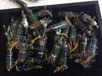 SYLVANIA JAN 6205 Xiwannian Electronic Tube physical goods see price 20 yuan a