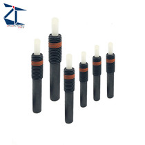 Spring plunger NPJL 3 4 5 6 8 10 12 16 24-1 5 2 3 4 5 10 15 20 3