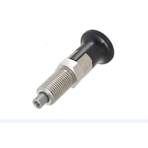 Stainless steel knob plunger pxtys PXTSS10-5 10-8 12-6 12-10 16-7 16-12 latch