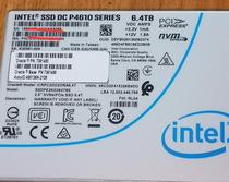 Intel Intel P4618 6 4T 3 2T VS P4600 enterprise level SSD Data center level