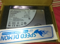 Intel Intel SSD Solid State Hard Disk S3510 1 6T Enterprise-class MLC