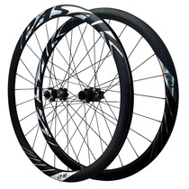 700C off-road road wheel set six nail brake cut shaft HG MS XD aluminum alloy 7005 direct pull round