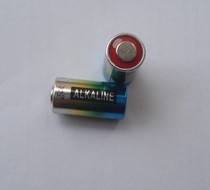  Dog training device Automatic electric shock barking stopper special battery 4LR44 6V battery barking stopper large and small dogs