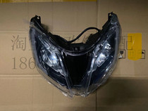 Jinan Suzuki motorcycle parts Suzuki UY125 motorcycle headlight assembly headlight combination headlight