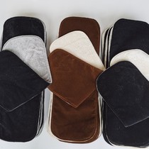 High-grade piano cloth dust cloth violin medium carrying box good air permeability double-sided velvet piano cover cloth 4 4-1 16
