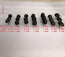 Archaeological Iron rivet pao ding chalfdesign ding hua ding ancient doors wood door decoration mao ding nails woodworking nail