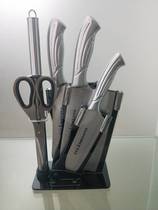 PIANO PIANO PIANO kitchen boutique high-end set of knife 5-piece set (to the store to mention)