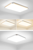 Philips LED48W ultra-thin suction light on the front of the surface
