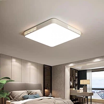 Philips LED80W round-suction top light