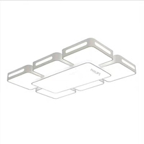 Philips LED96W modern minimalist living-room light