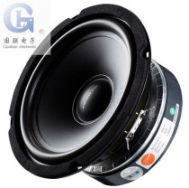 (Guolian speaker special selling shop) Huyway S6 5 Fever 6 5 inches of bass horn unit brand new