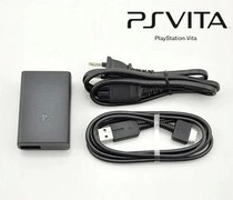 Original Sony PSV accessories host dedicated charger power supply fire Bull spot