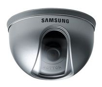 Samsung SCC-B5223P SCC-B5203SP HD Elevator Hemisphere Surveillance Camera Wide Angle Hemisphere Surveillance